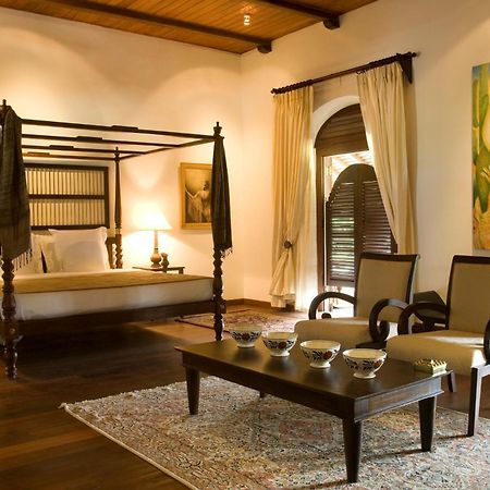 Hotel Tamarind Hill Galle Camera foto