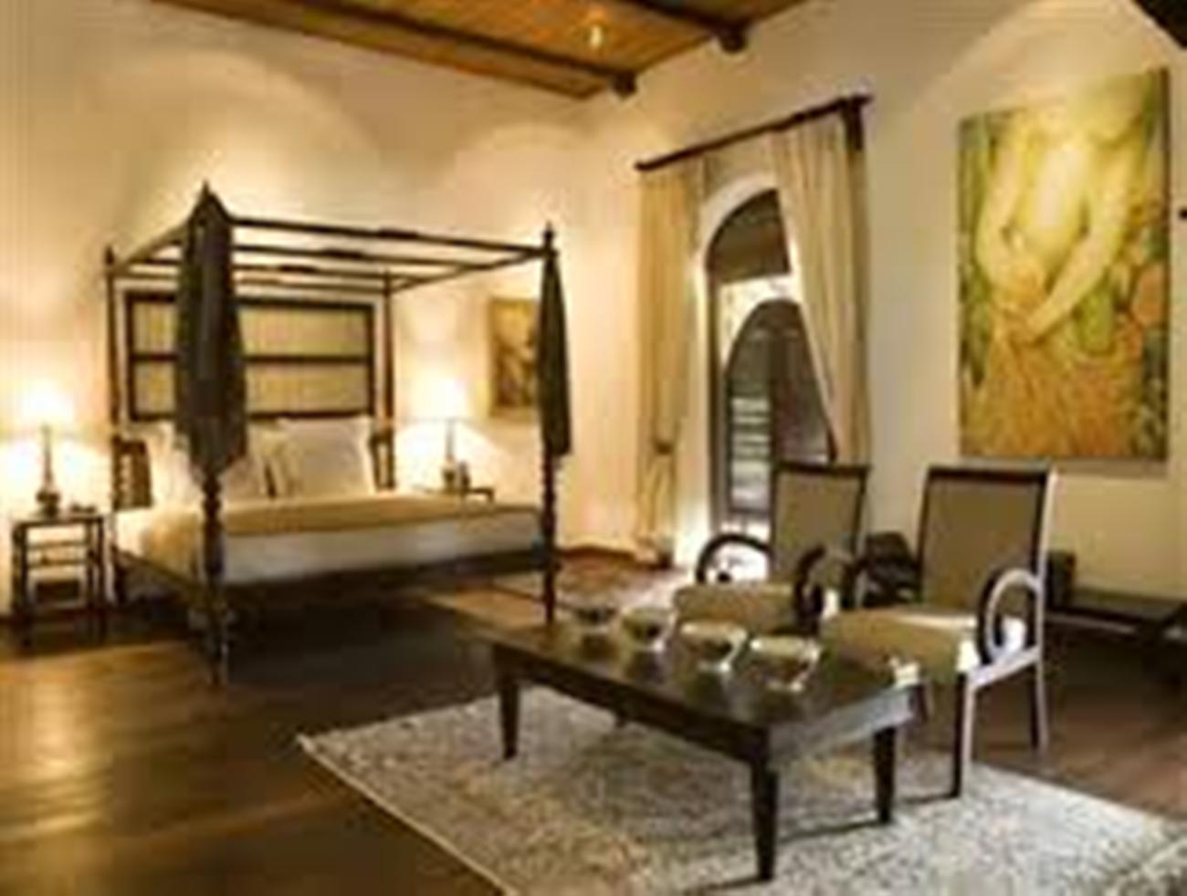 Hotel Tamarind Hill Galle Esterno foto