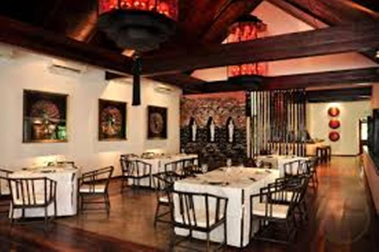 Hotel Tamarind Hill Galle Esterno foto