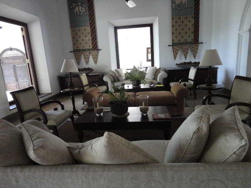 Hotel Tamarind Hill Galle Esterno foto