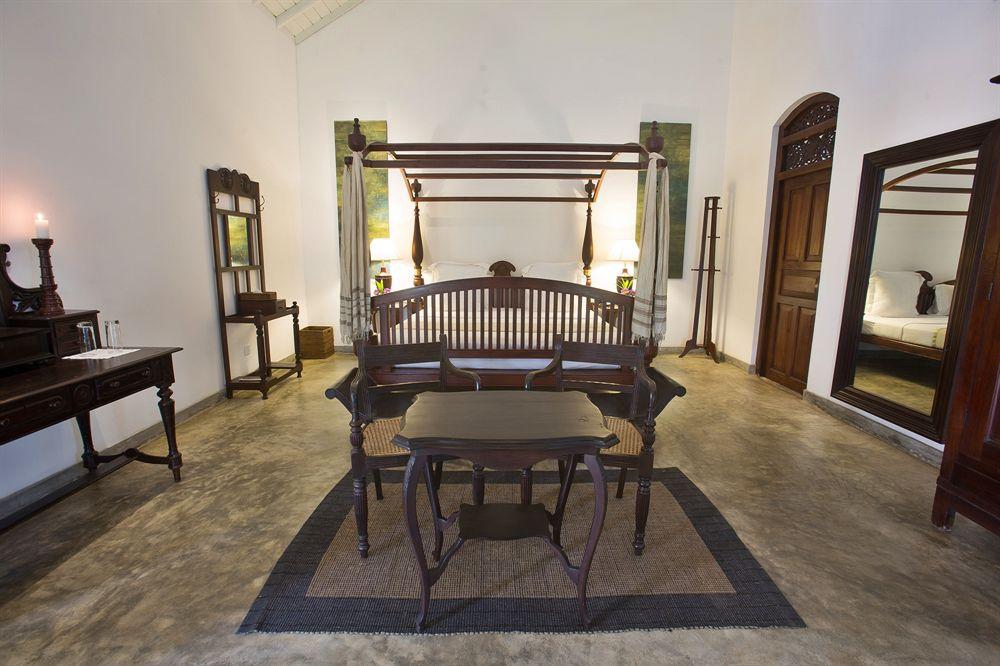 Hotel Tamarind Hill Galle Esterno foto