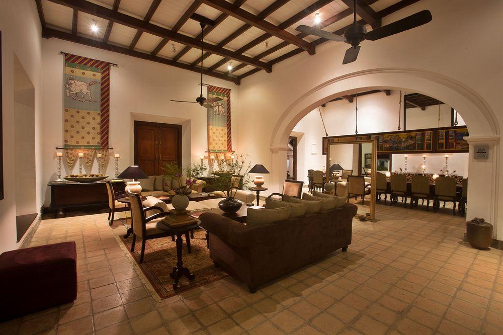 Hotel Tamarind Hill Galle Esterno foto