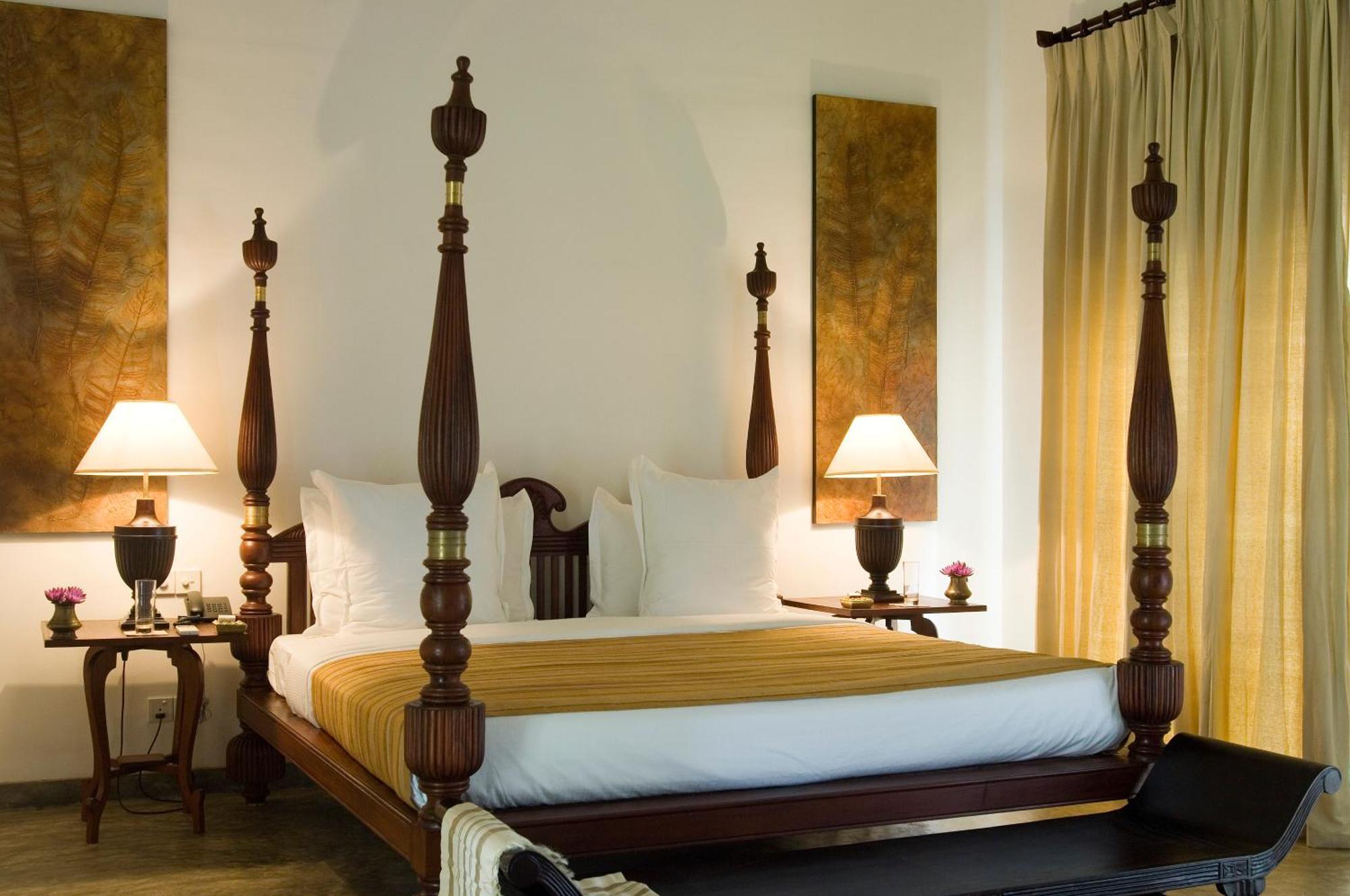 Hotel Tamarind Hill Galle Camera foto