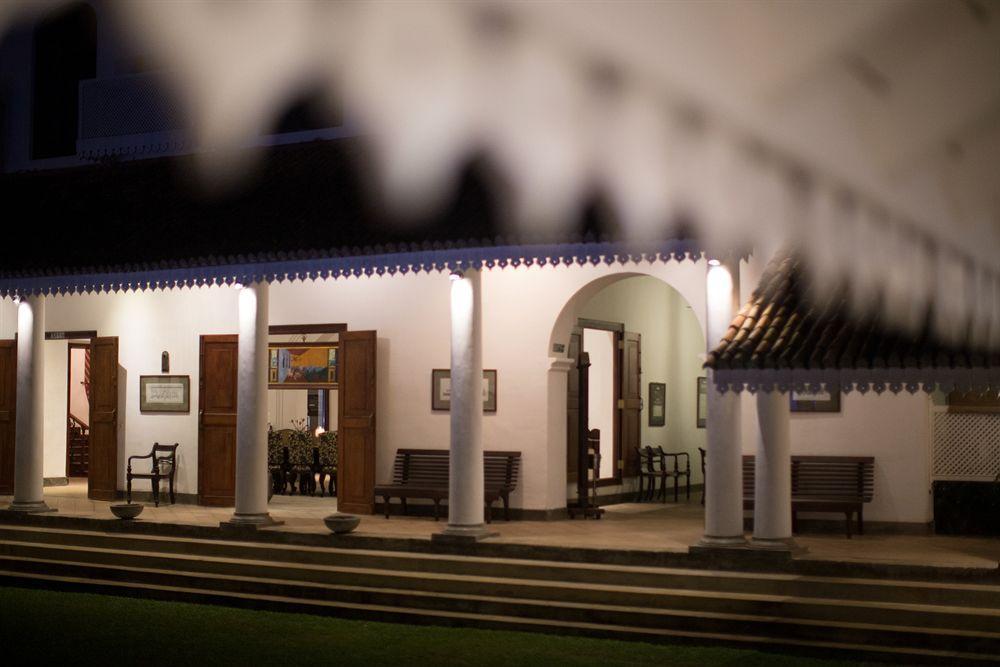 Hotel Tamarind Hill Galle Esterno foto