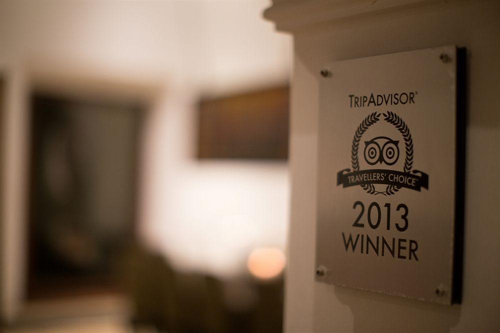 Hotel Tamarind Hill Galle Esterno foto
