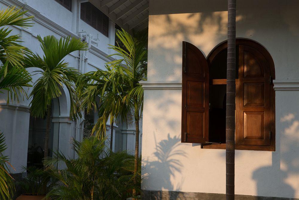 Hotel Tamarind Hill Galle Esterno foto