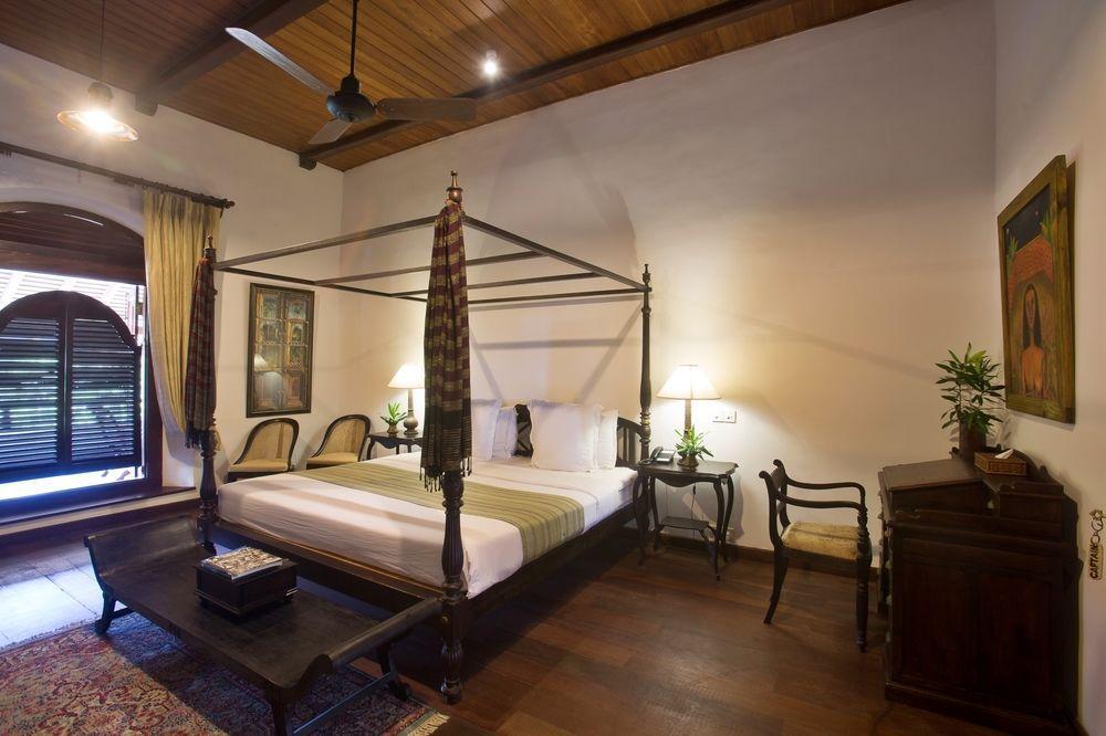 Hotel Tamarind Hill Galle Esterno foto