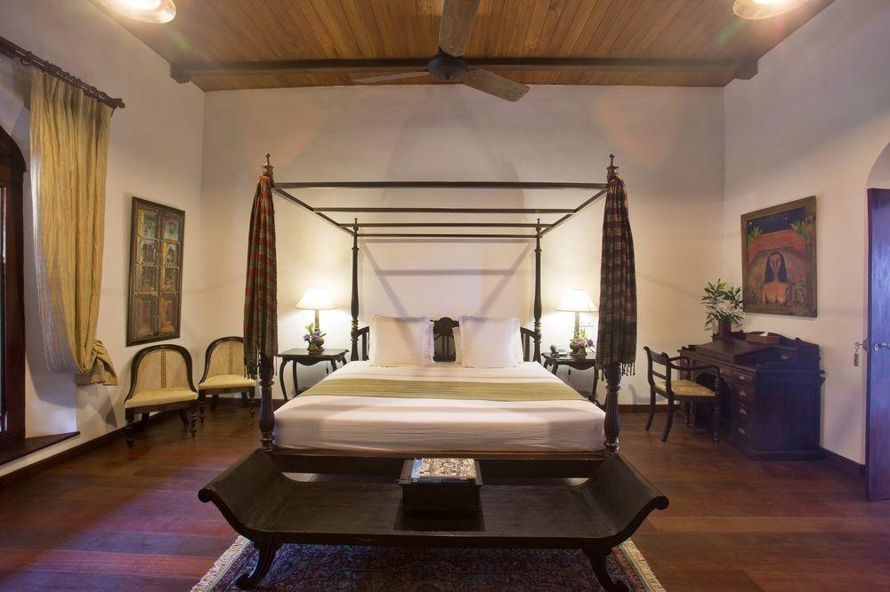 Hotel Tamarind Hill Galle Esterno foto