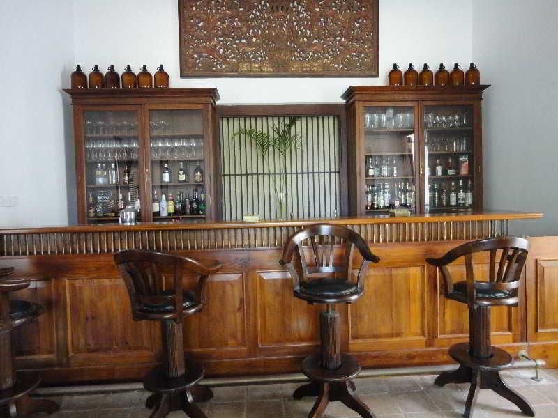 Hotel Tamarind Hill Galle Esterno foto